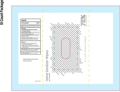 10pcs Label (10pcs Label)